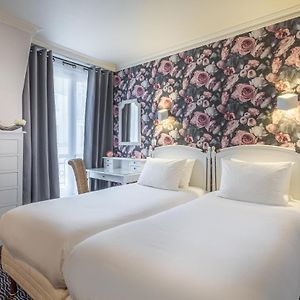 Chambre Grande Double