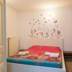 Appartement Rez-de-Chaussée