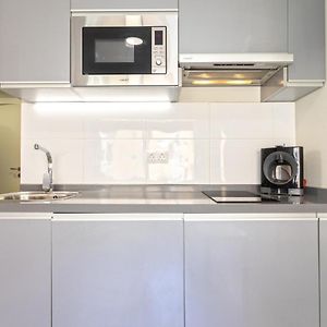 Appartement Studio