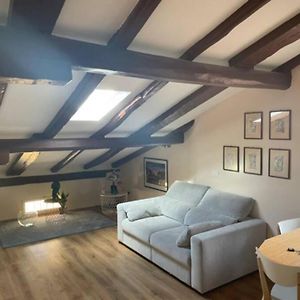 Portanova Attic