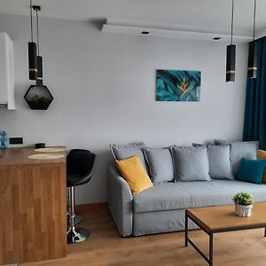 Apartament Dabska 24 Tauron Arena
