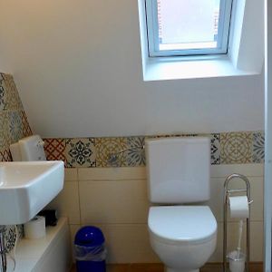 Chambre Budgétée