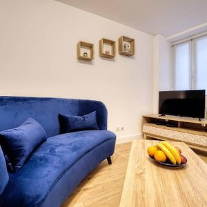 Appartement à 1 Chambre à Coucher