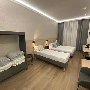 Chambre Supérieure Triple