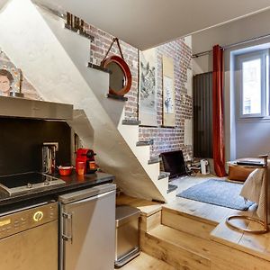 Appartement de Luxe