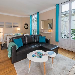 Appartement Coeur de Ville rue Saint-Laud