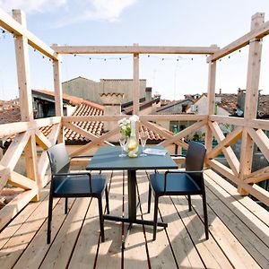 Loversinitaly Romantic Apartments - Altana And Jacuzzi