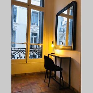 Duplex Rue Montaigne, 200m Palais des festivals