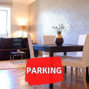 P&J Apartamenty Grodzka