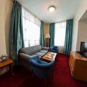 Suite Exécutive Lit King-Size