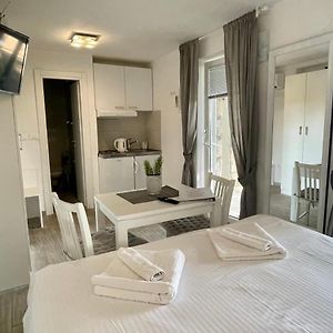 Appartement Rez-de-Chaussée