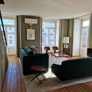 Appartement de Luxe