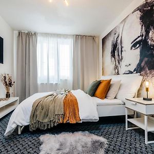 Appartement à 1 Chambre à Coucher