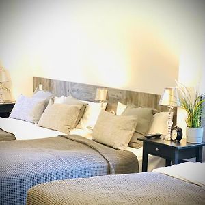 Chambre Standarde Quintuple