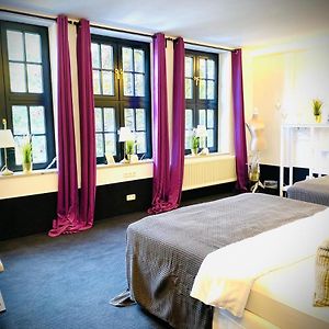 Chambre Quadruple de Luxe d'Angle