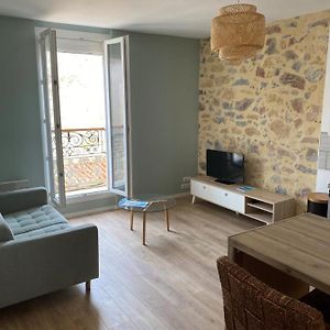 Appartement à 2 Chambres à Coucher