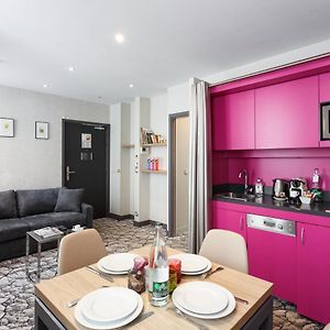 Appartement Exécutif