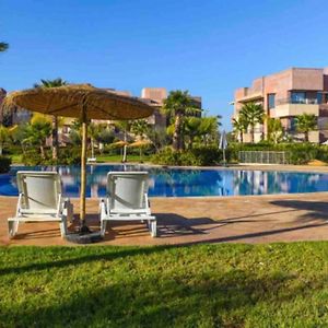 Cosy Loft Emeraude Marrakech Prestigia Golf City