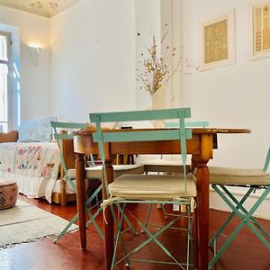 Great Studio In The Heart Of Cannes Meynadier Old City Neighbourhood !