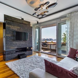 Danube Pearl Boutique Apartment