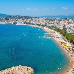 Cosy apartment 39 m2 2 steps from rue d'Antibes&Croisette