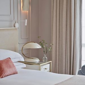 Chambre Supérieure Lit King-Size