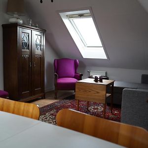 Appartement à 1 Chambre à Coucher