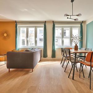 Appartement à 3 Chambres à Coucher