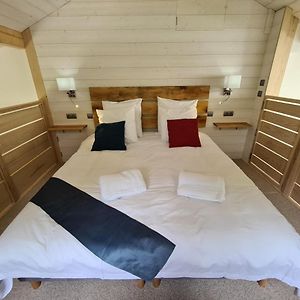 Chalet Cristal Trail