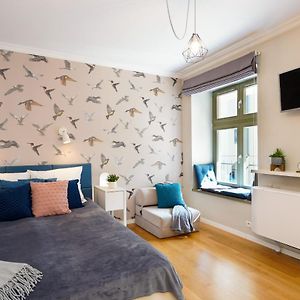 Appartement Studio
