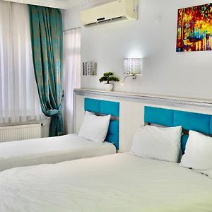Chambre Triple de Luxe