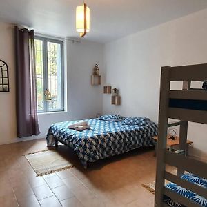 Appartement Rez-de-Chaussée