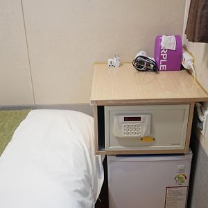 Chambre Simple de Luxe