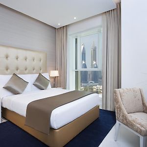 Chambre de Luxe Lit King-Size