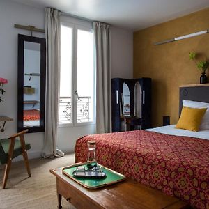 Chambre Lit King-Size
