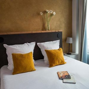 Chambre Lit Queen-Size