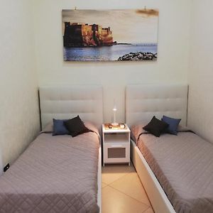 Private Bathroom Twin Room