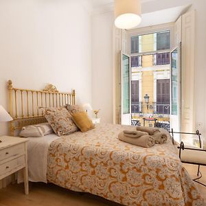 Apartamento Molina Lario Catedral