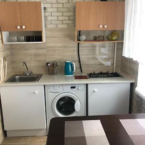 Kyiv Apartment In Pechersk On Oleksandra Kopylenko