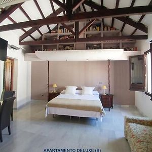 Appartement de Luxe