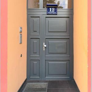 Gemuetliches Studio L Lf13