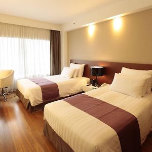 Chambre Standarde Lit King-Size