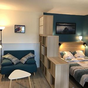 Appartement à 1 Chambre à Coucher