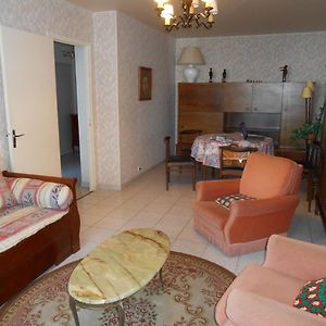 Appartement à 1 Chambre à Coucher