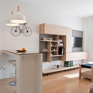 Appartement à 1 Chambre à Coucher