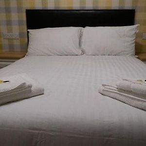Chambre Lit Queen-Size