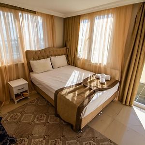 Ozyurt Hotel Istanbul - Old City