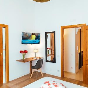 Private Bathroom Double Room