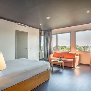 Chambre Familiale Lit King-Size