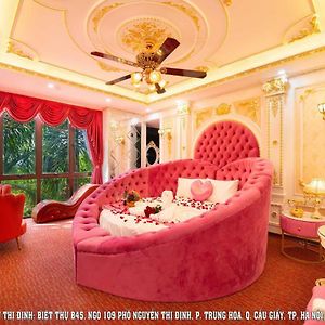 King'S Hotel Nguyen Thi Dinh